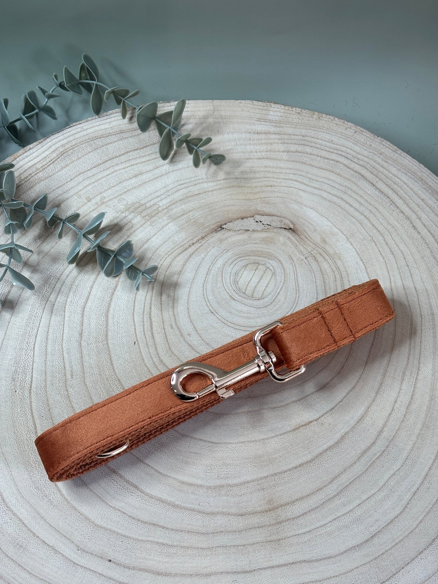 Rust Velvet Lead