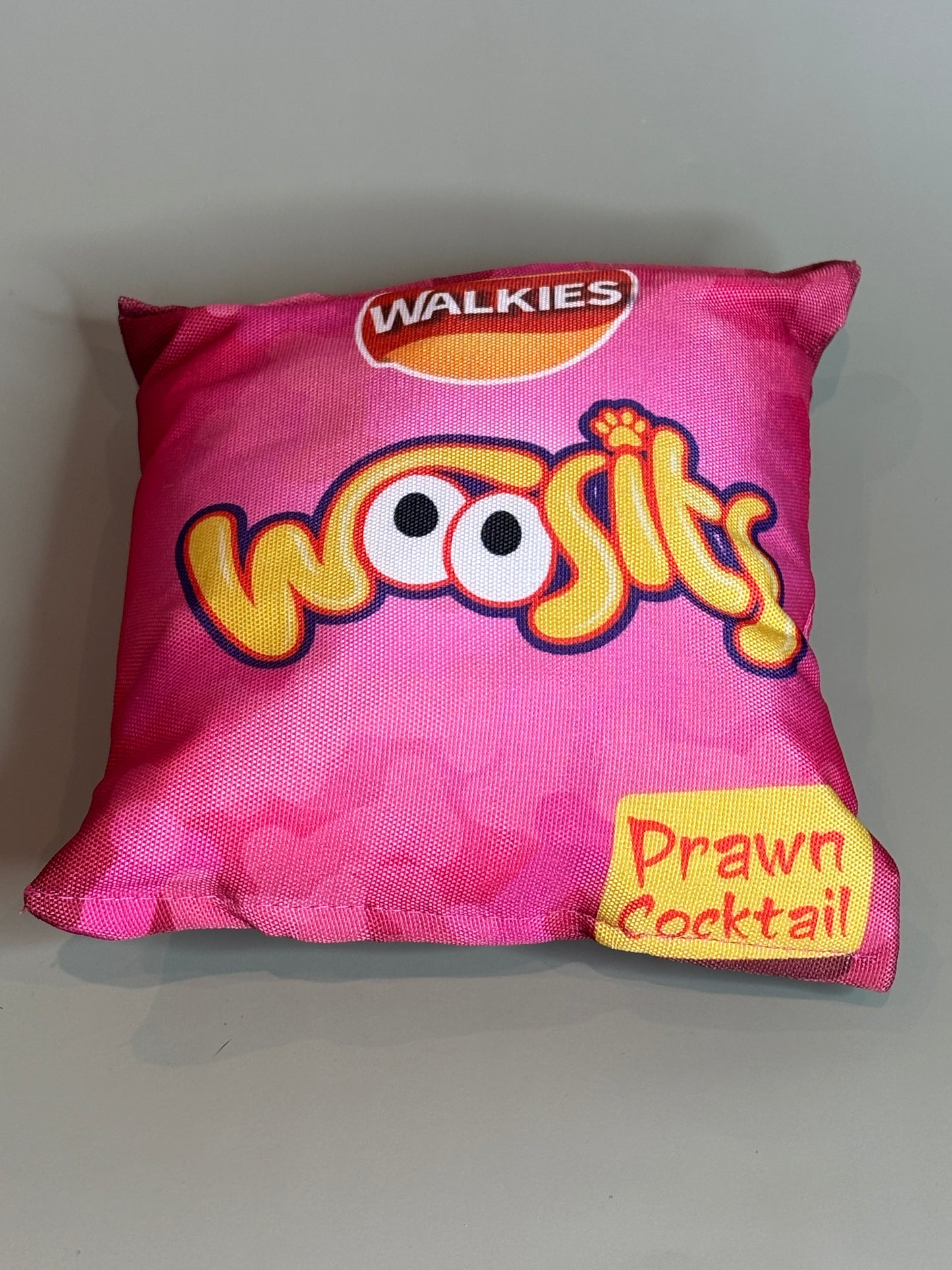 Woosits Crisps Toy