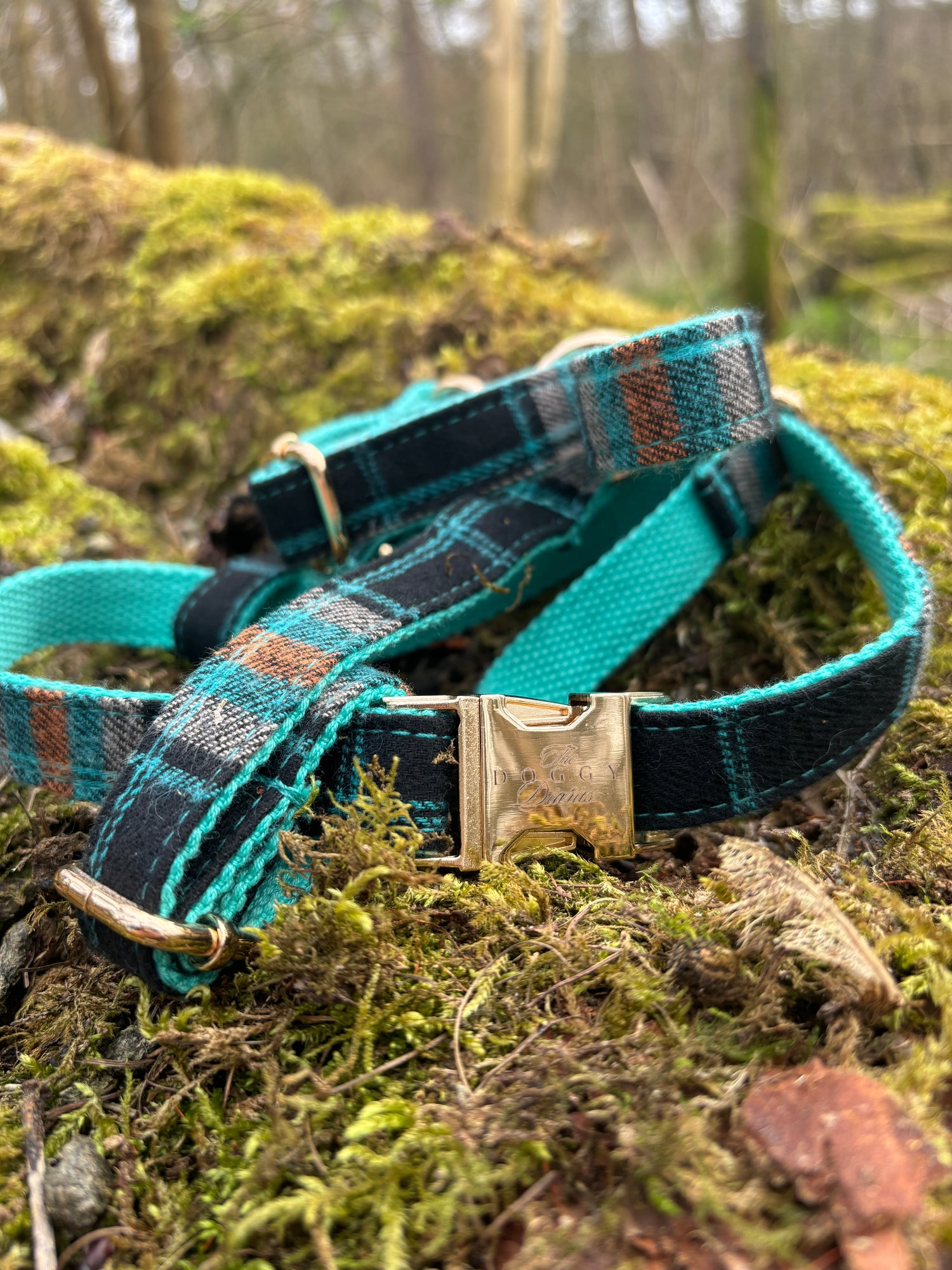 The Plaid Collection