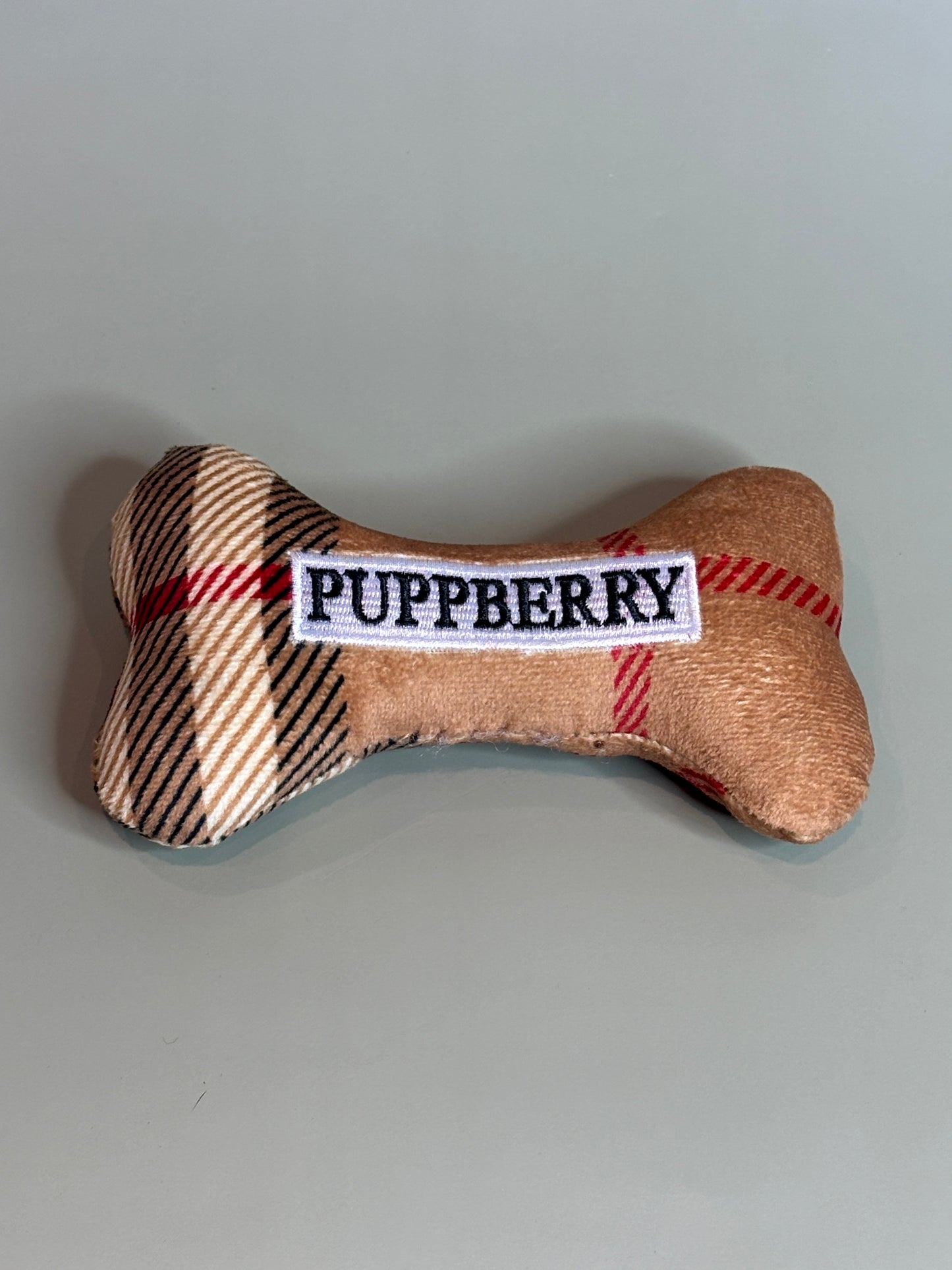 Pupberry Toy