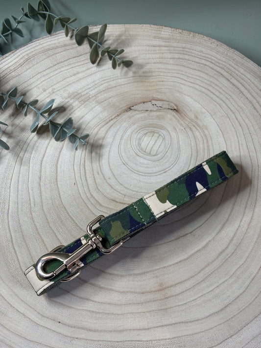 Camouflage Lead