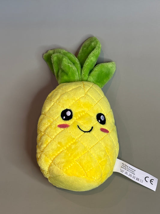 Pineapple Toy