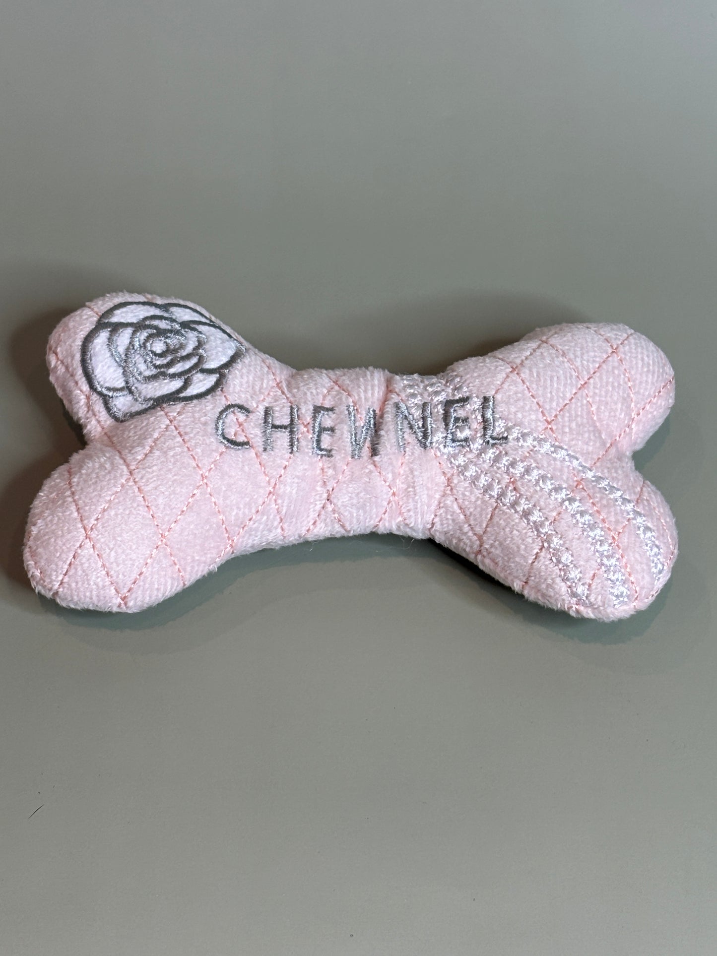 Chewnel Bone