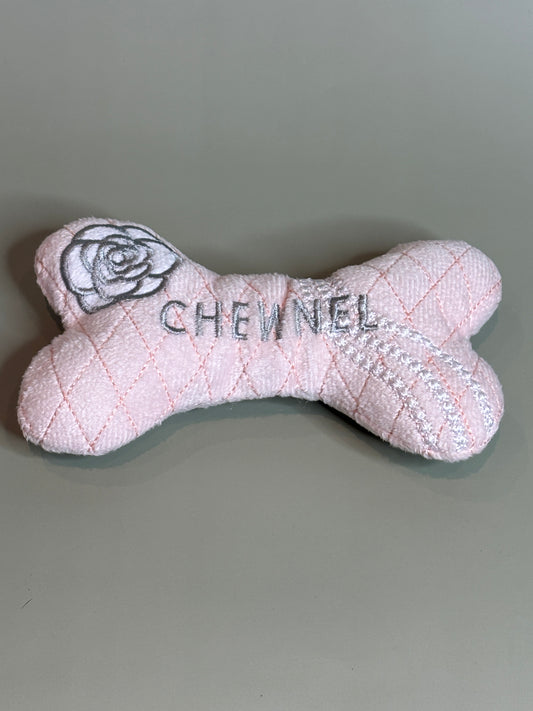 Chewnel Bone