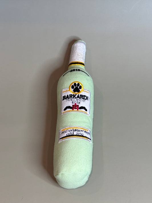 Barkardi Toy