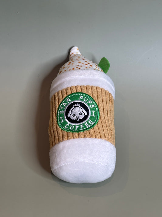 Starpups Dog Toy