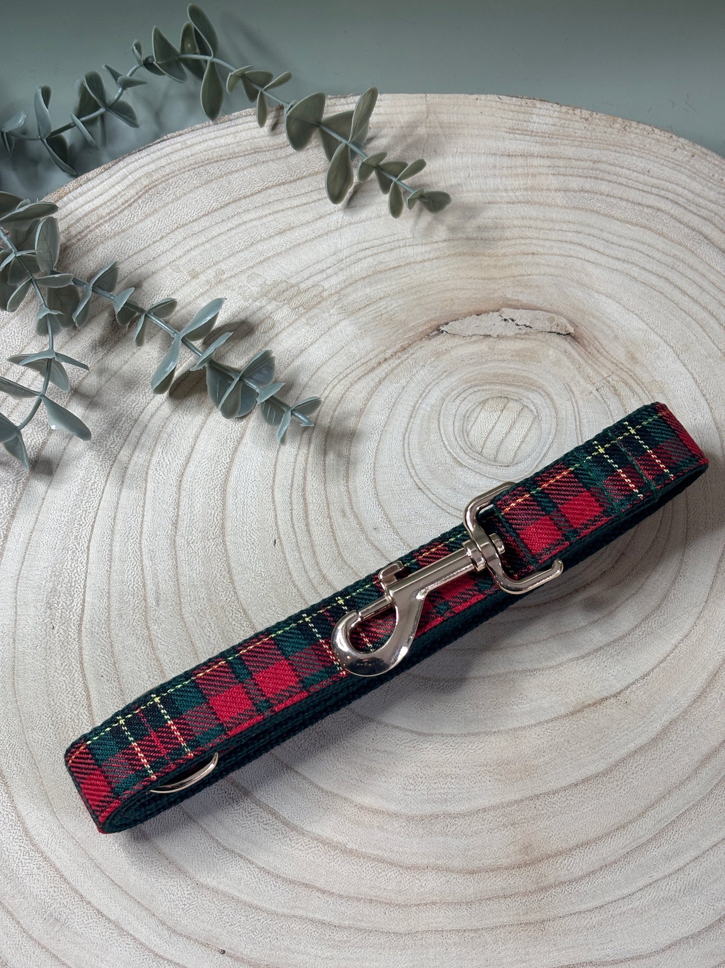 Tartan Lead
