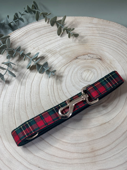 Tartan Lead