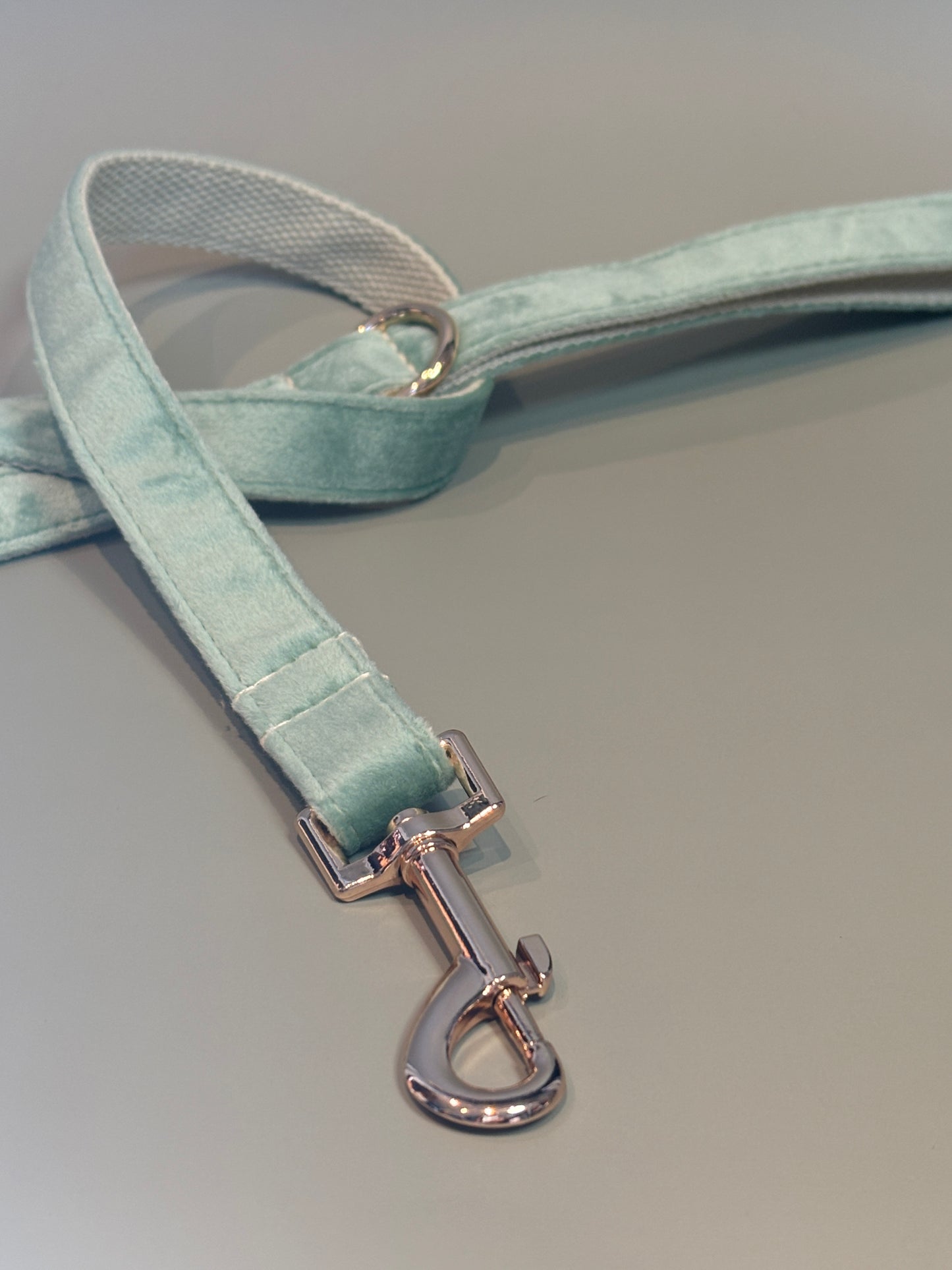 Timeless Sage Velvet Lead