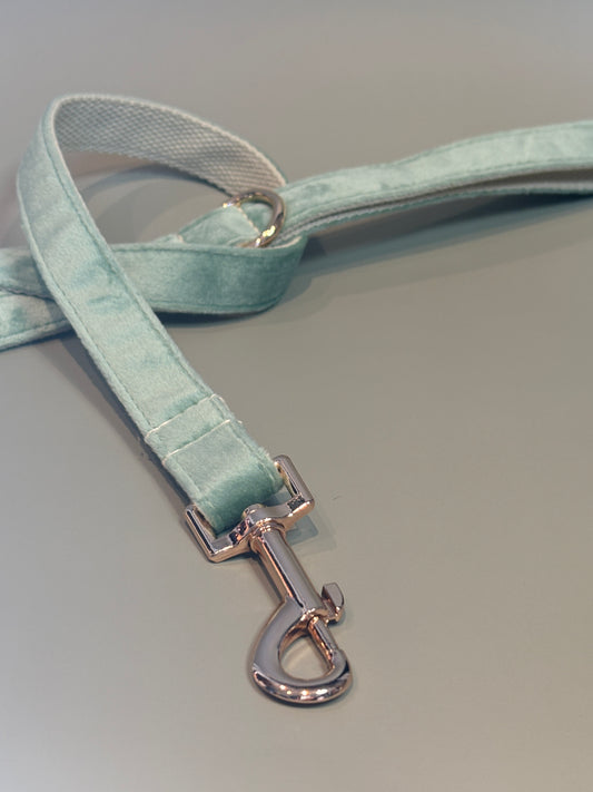 Timeless Sage Velvet Lead