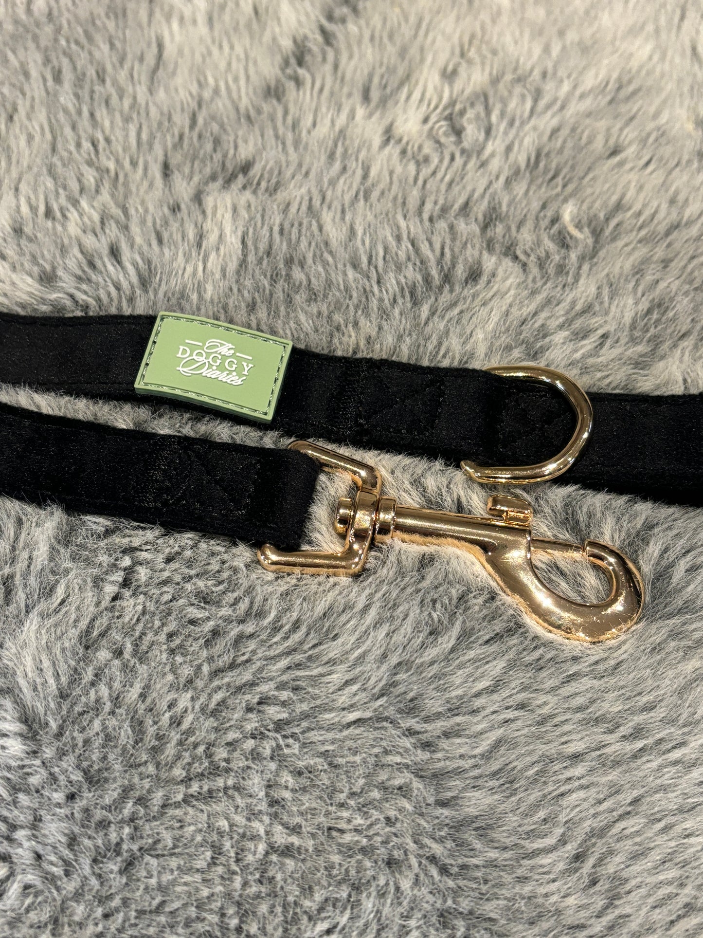 Black Velvet Lead
