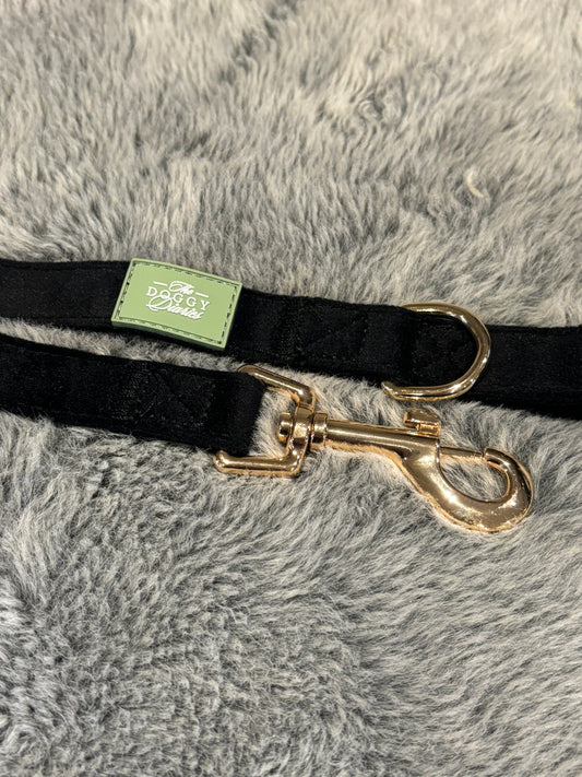 Black Velvet Lead